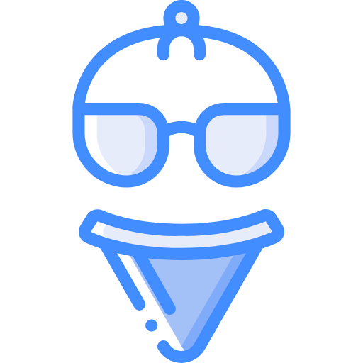 Bikini icon