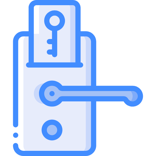 Lock icon