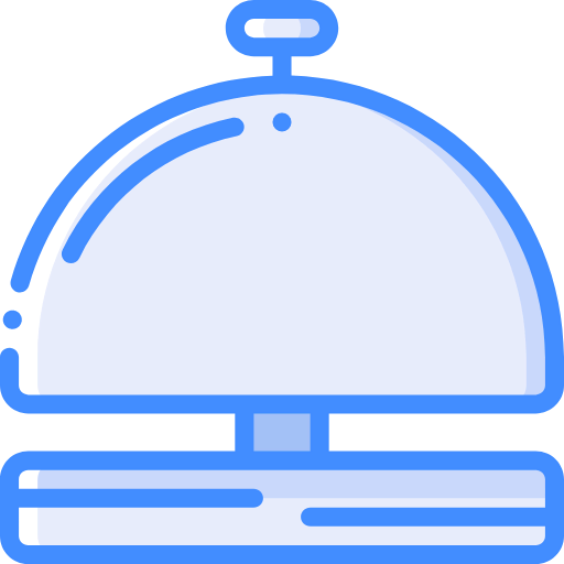 Bell icon