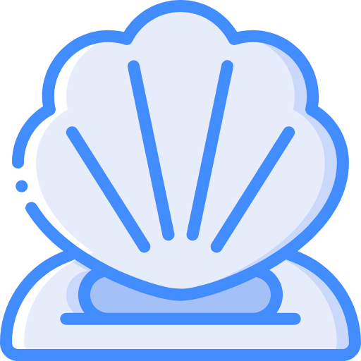 Shell icon