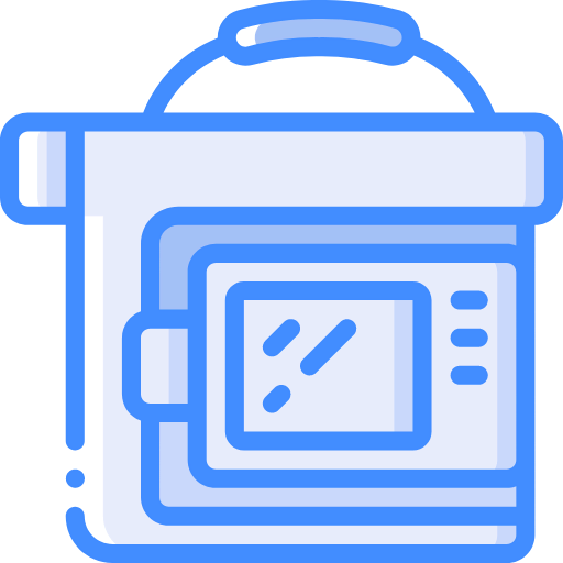 Cam recorder アイコン