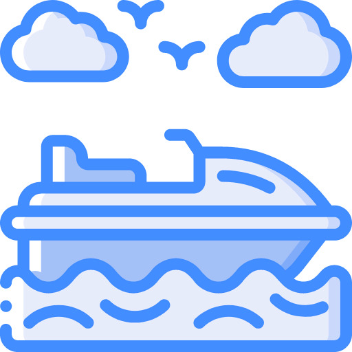 Jetski icon