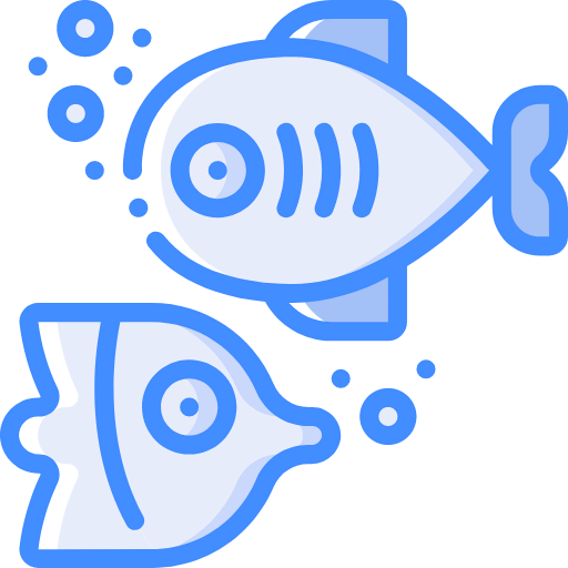 Fish icon