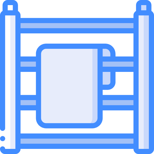 Radiator icon
