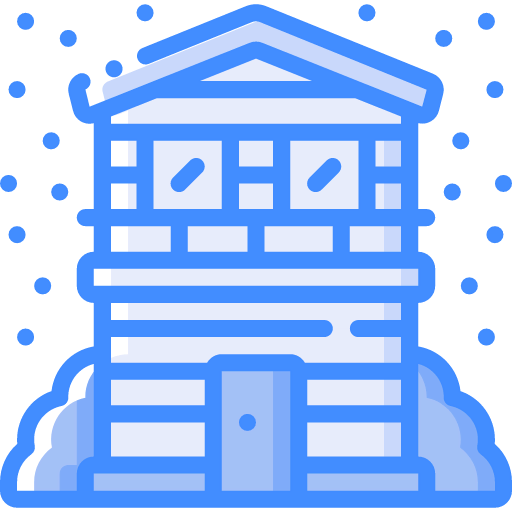 Chalet icon