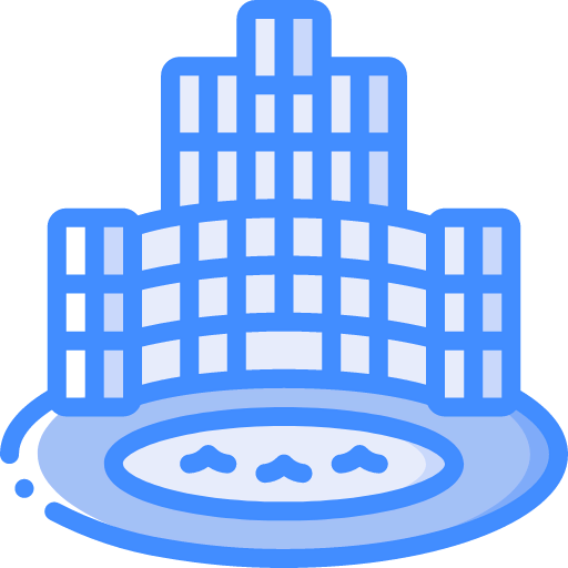 Hotel icon