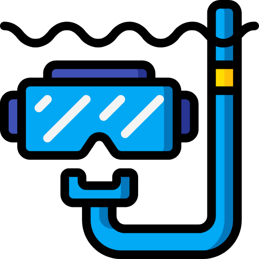 Diving icon