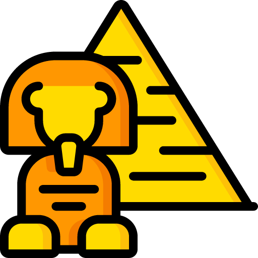 Pyramids icon