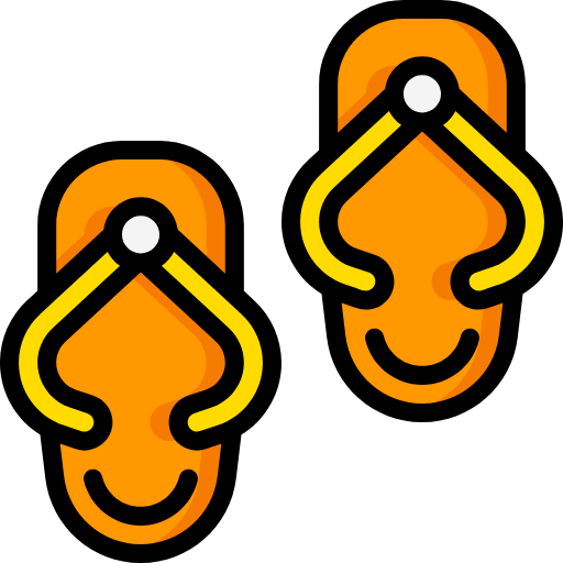 Sandals icon