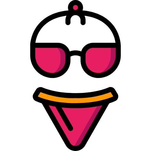 Bikini icon