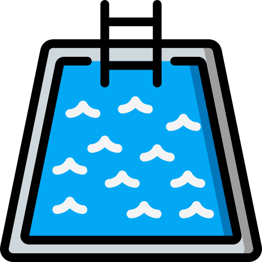 Pool icon