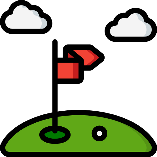 Golf icon