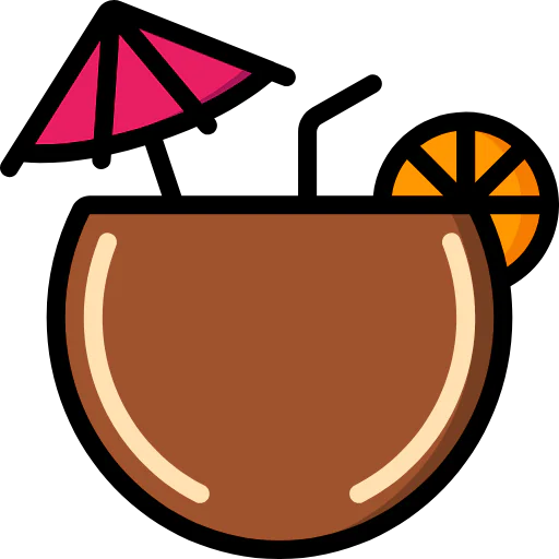 Coconuts 图标