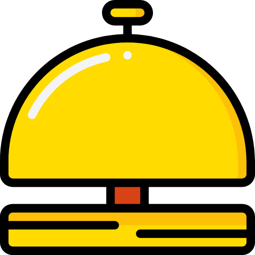 Bell icon