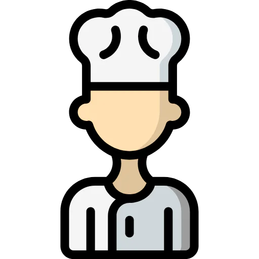 Chef Ikona