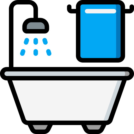 Bathroom icon