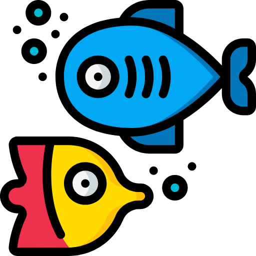 Fish icon