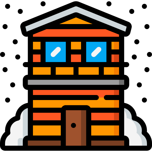 Chalet icon