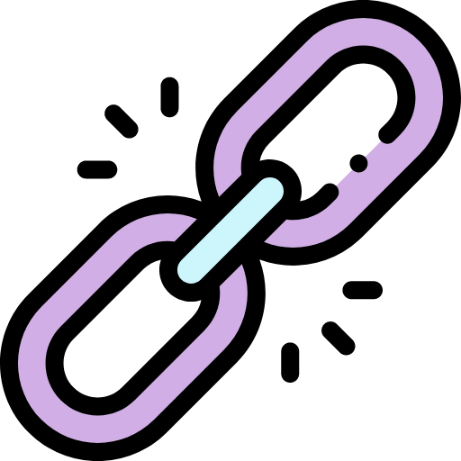 Chain icon
