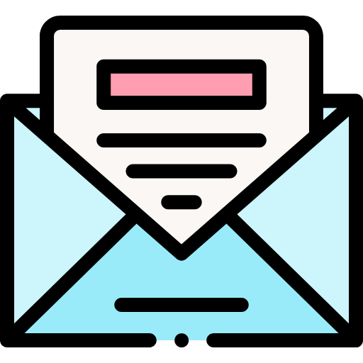 Mail icon