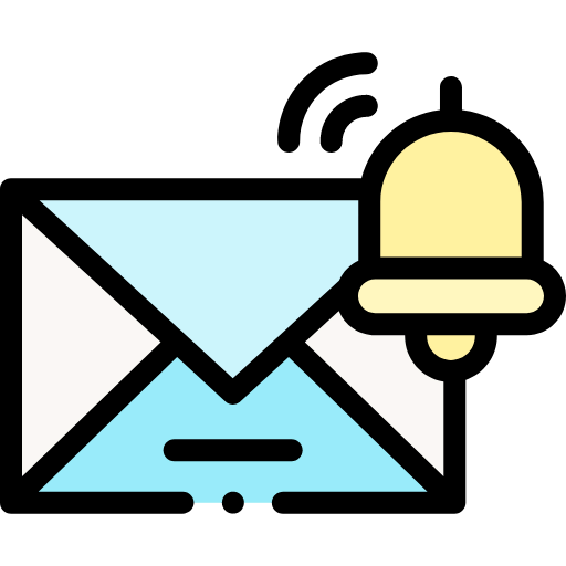 Mail icon