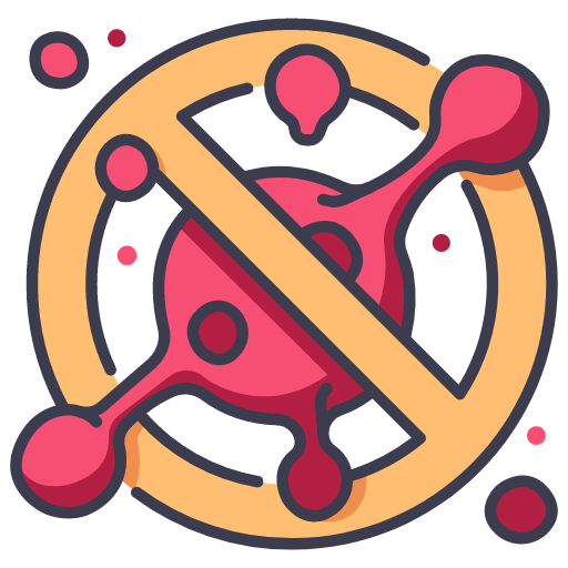 Virus icon