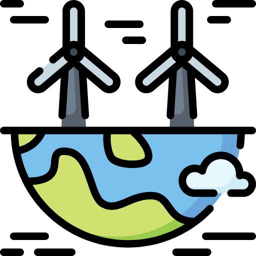 Windmill icon