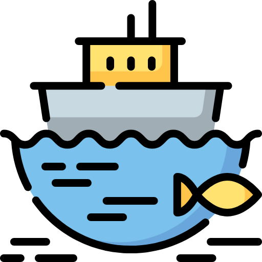 Ship icon