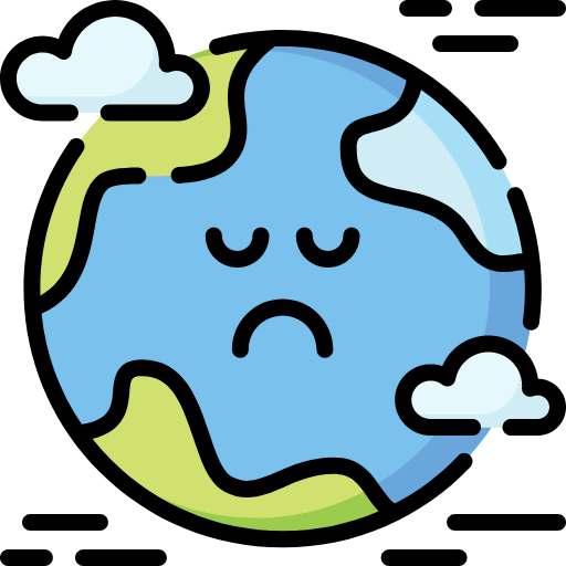 Planet Ikona