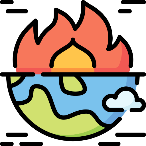 Fire icon