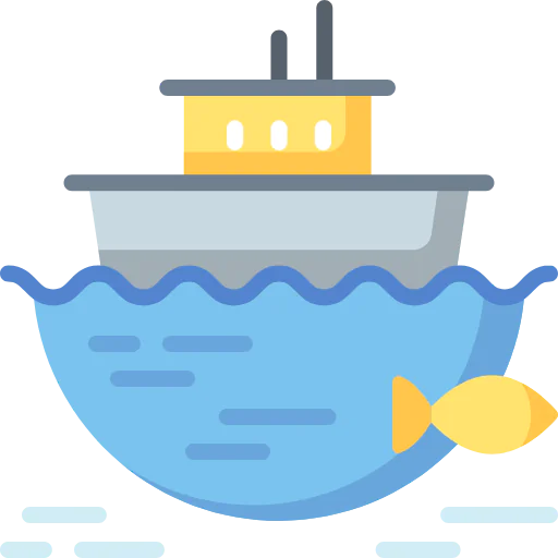 Ship icon