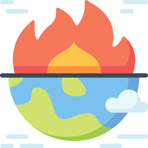 Fire icon
