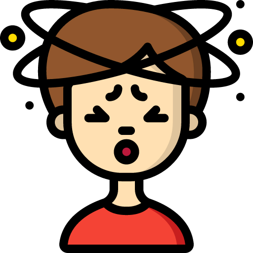 Dizzy icon