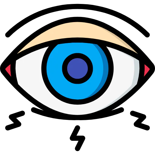 Eye icon