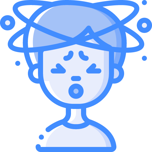Dizzy icon