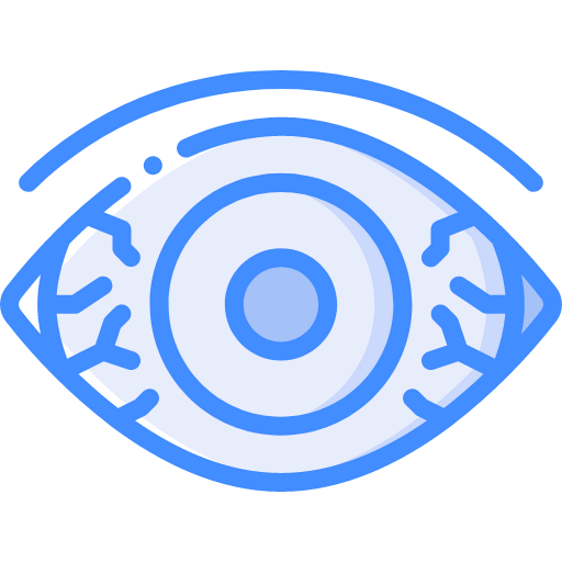 Eye icon