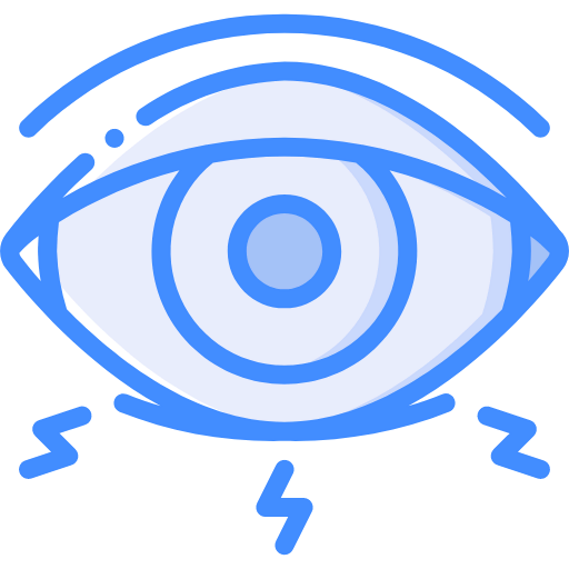 Eye icon