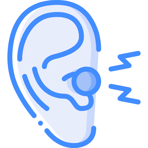 Earache icon