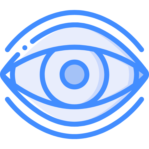 Eye icon