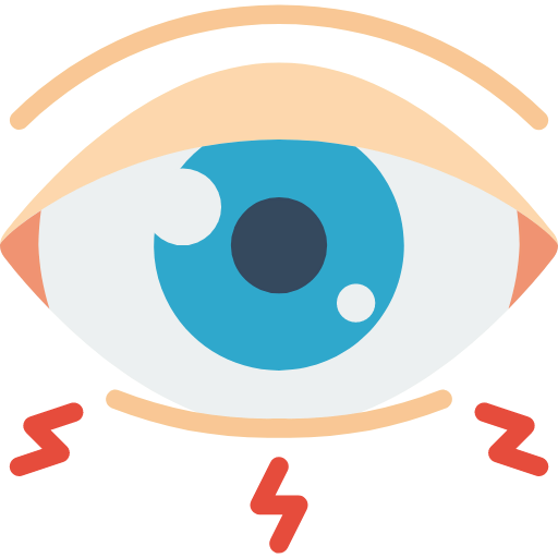 Eye icon