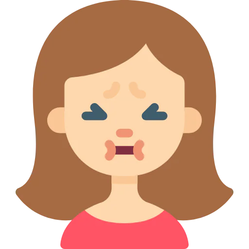 Vomiting icon