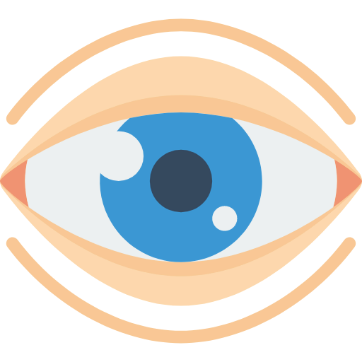 Eye icon