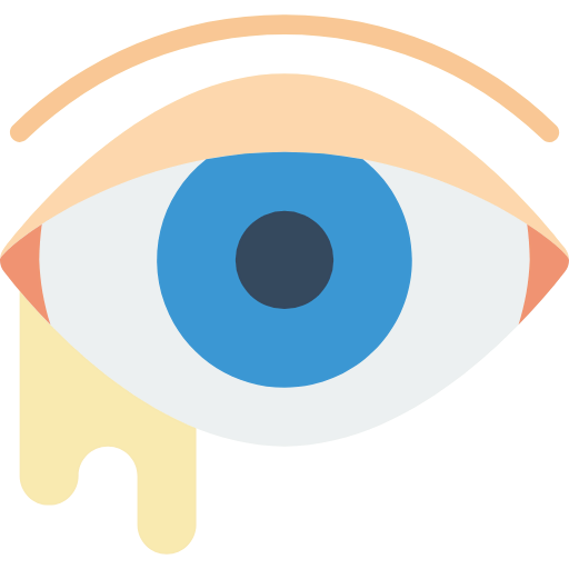 Eye icon
