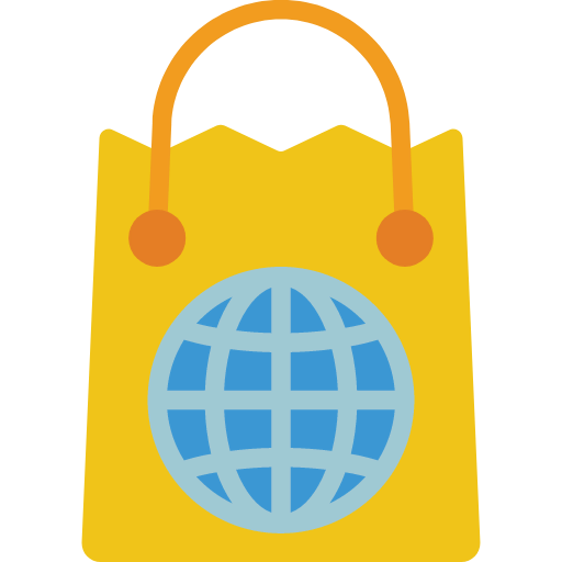 Bag icon