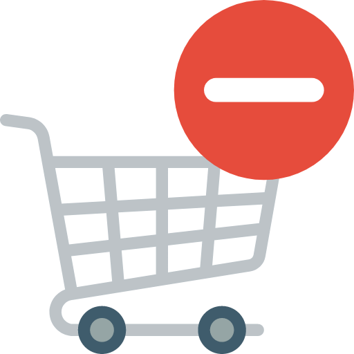 Trolley icon