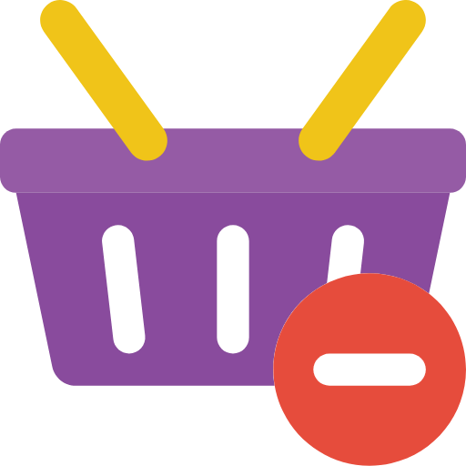 Basket icon