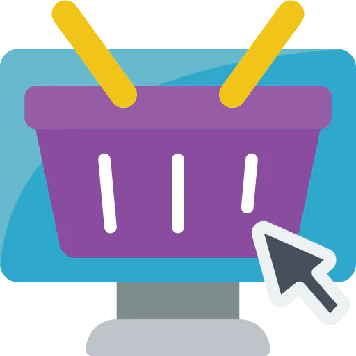 Компьютер иконка