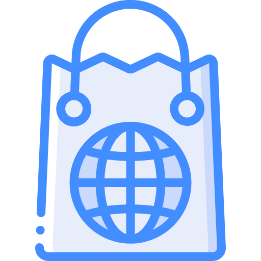 Bag icon
