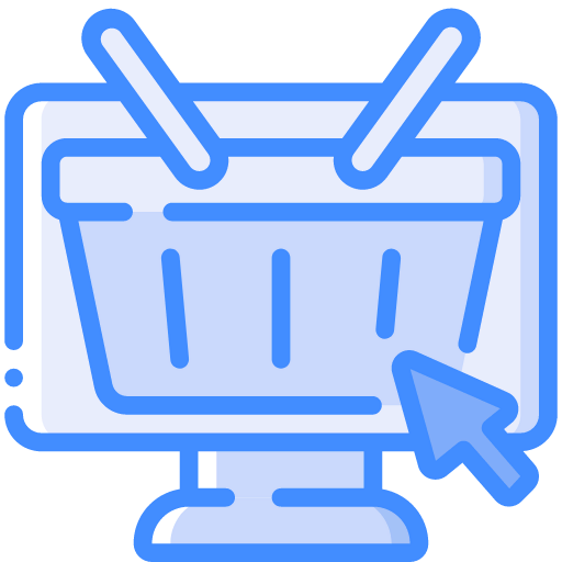 Компьютер иконка