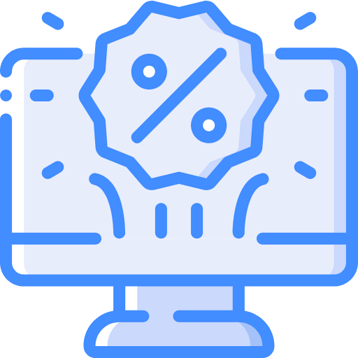 Computer іконка